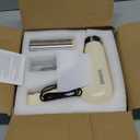 Electric Pasta Maker Machine Noodle Maker - Automatic Spaghetti Maker Pasta Roller Kitchenaid Attachment All-in-One Cordless Homemade Pasta Machine