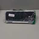 360 Rotating Folding Cup Holder Table, Steering Wheel Tray, Car & Laptop Desk - Car Accessories for Women & Men, Fit Tesla Model Y/3/S/Explorer/Maverick (Foldable Car Table Board (Black))