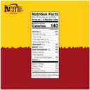 Kettle Brand Potato Chips, Krinkle Cut, Habanero Lime Kettle Chips, 7.5 Oz (EXP 08/08/26)