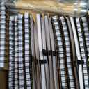 Honoson 50 Sets Spiral Notebooks Sets Employee Appreciation Gifts Bulk Inspirational Journals with Retractable Bamboo Pens Encouragement Notepad Thank You Gifts for Staff Teacher Coworker