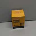 Oxygen Sensor for Nissan Frontier 2001 2002 3.3L Upstream + Downstream 4pcs