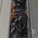 WOLFBOX G840S 12" 4K Mirror Dash Cam Backup Camera, 5.8GHz WiFi Smart Rearview Mirror for Cars & Trucks, Front and Rear View Dual Cameras, Night Vision, Parking Assistance, Included 32GB Card & GPS