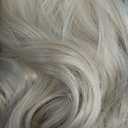 Light Blonde Synthetic Lace Front Wig,136 Curly Glue less Wigs for Women Daily Use 22IN#R10119