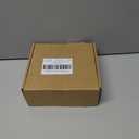 LuckIn 6 Pack Floating Shelf Brackets, Heavy Duty Floating Shelf Bracket 6 Inch Long, Black Hidden Metal L Brackets for Wall Shelves Support DIY(1/5 Inch Thicked) and 170 lb. Load Capacity