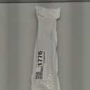 16 Inch Chain Wrench, Heavy Duty Oil Filter Chain Wrench Adjustable 27" Chain for 1-1/2 to 7-1/2 Pipe & Oil Filter Grip - Heat-Treated Carbon Steel with Hanging Hook - Diesel/Plumbing Use