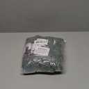 NORTHERN BROTHERS Chair Covers, Dining Chair Slipcovers Set of 2, Stretch Chair Protector for Dining Room, Restaurant, Kitchen, Party, Dark Cyan