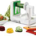 Oxo, Spiralizer, 1 Count