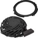 ASDFGHT Recoil Starter - 591139 Recoil Starter - Pull Recoil Starter Compatible with 591139 593961 590588 593959 Replacement Parts