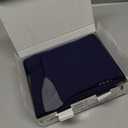 Doctor's Select 3 Pairs Plus Size Compression Socks Wide Calf - Up to 6XL | 20-30 mmHg Compression Socks for Women Wide Calf (1 Pair Black, 1 Pair Grey, 1 Pair Navy)