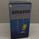 AQUAFIT 1 Gallon Water Bottle with Time Marker - Straw & Chug Lid - BPA Free Gym Water Bottle with Straw - Big Gallon Jug (Gray, 128 oz - 2in1 Lid)
