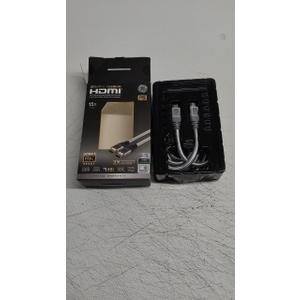 UltraPro Premium HDMI 15ft 8K UHDR Ultra High Speed Cable With Ethernet