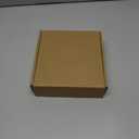 Titanium Spark Plug Wire Heat Shield, 1/2" I.D.  10 Ft Fuel Line Heat Shield Sleeve, Fiberglass-Basalt Composite Spark Plug Boot Protector for LS1/LS2, SBC/BBC 350 454 Car Truck