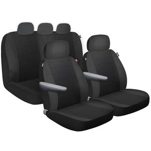 DICKIES SEAT COVERS 3 contains
