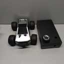 Jelife 1:16 Brushless RC Cars for Adults - Max 60KPH Fast Remote Control Truck 4WD High Speed Remote Control Cars for Gifts RC Trucks, 2.4GHz Off-Road Pick-up Electric Vehicle Toys Ages 8+