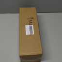 Moss Table Runner Preserved Dried Green Moss Roll for Crafts Fairy Gardens Wedding Woodland Decor 12" x 112" Table Decoration Grass Wall 30x285cm