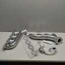 Exhaust headers for 2002-2016 Chevy Silverado1500 2500HD 3500HD 4.8L 5.3L 6.0L 6.2L ls engine