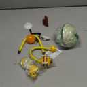 Baby Bath Toys for Kids, Electric Frog Bath Toy with Shower Head & 4 Spray Water Sprinklers Bathtub Toys for Toddlers1-3, Swimming Pool Game Water Play Set Gift for Bathtub Shower Beach