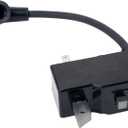 573935702 450 Chainsaw Ignition Coil for Husqvarna 435 435E 445 445E 450 450E Jonsered CS2240 CS2240S CS2245 CS2245S CS2250 CS2250S Chainsaw Replaces 505427201 573935701 544243801