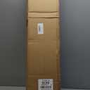 Cargo Cover for 2025 Mazda CX90 - Tesmirror Retractable Cargo Cover Compatible with 2024-2025 Mazda CX-90 Tonneau Cover Rear Trunk Cargo Security Shade Cover for Mazda CX 90 Accessories