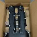 KUSATEC 25198498 Engine Valve Cover Kit Fit for 2013-2021 Buick Encore, 2014-2016 Cadillac ELR, 2011-2021 Chevy Cruze Limited Sonic Trax Volt; L4 1.4L; Replace 55573746 264-968 with Gasket