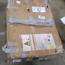 Razor Ground Force - Electric Go-Kart for Ages 8+, Up to 12 MPH, Up to 40 Minutes of Continuous Use, Variable Speed Throttle, 24V Rechargeable Battery (Silver)