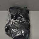 Hobo Bags for Women Slouchy Tote Bag Soft Casual PU Leather Shoulder Purses 2pcs Work Everyday Handbags