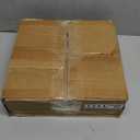 Sycoodeal Office Chair Mat for Hardwood Floor,Office Computer Gaming Chair Mat for Tile Floor,Large Floor Protector Rug,Anti-Slip,Easy to Clean,Grey(48"x36") (Grey (1 Pack))