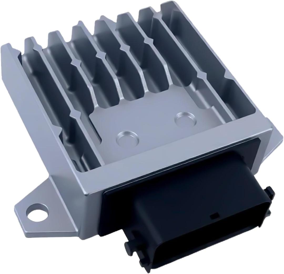L539189E1H TCM TCU Trasmission Control Module Compatible with 2010-2011 Mazda 3 2.0L & 2.5L