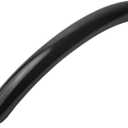 8169738 Microwave Door Handle Compatible with Whirlpool KitchenAid Microwave Replaces 8169513
