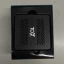 Android TV Box, TOX4 TV Box Android 13.0 RK3528 4GB RAM 32GB ROM 2.4G/5G WiFi 1000M BT5.0 USB3.0 4K H.265 HDR Box