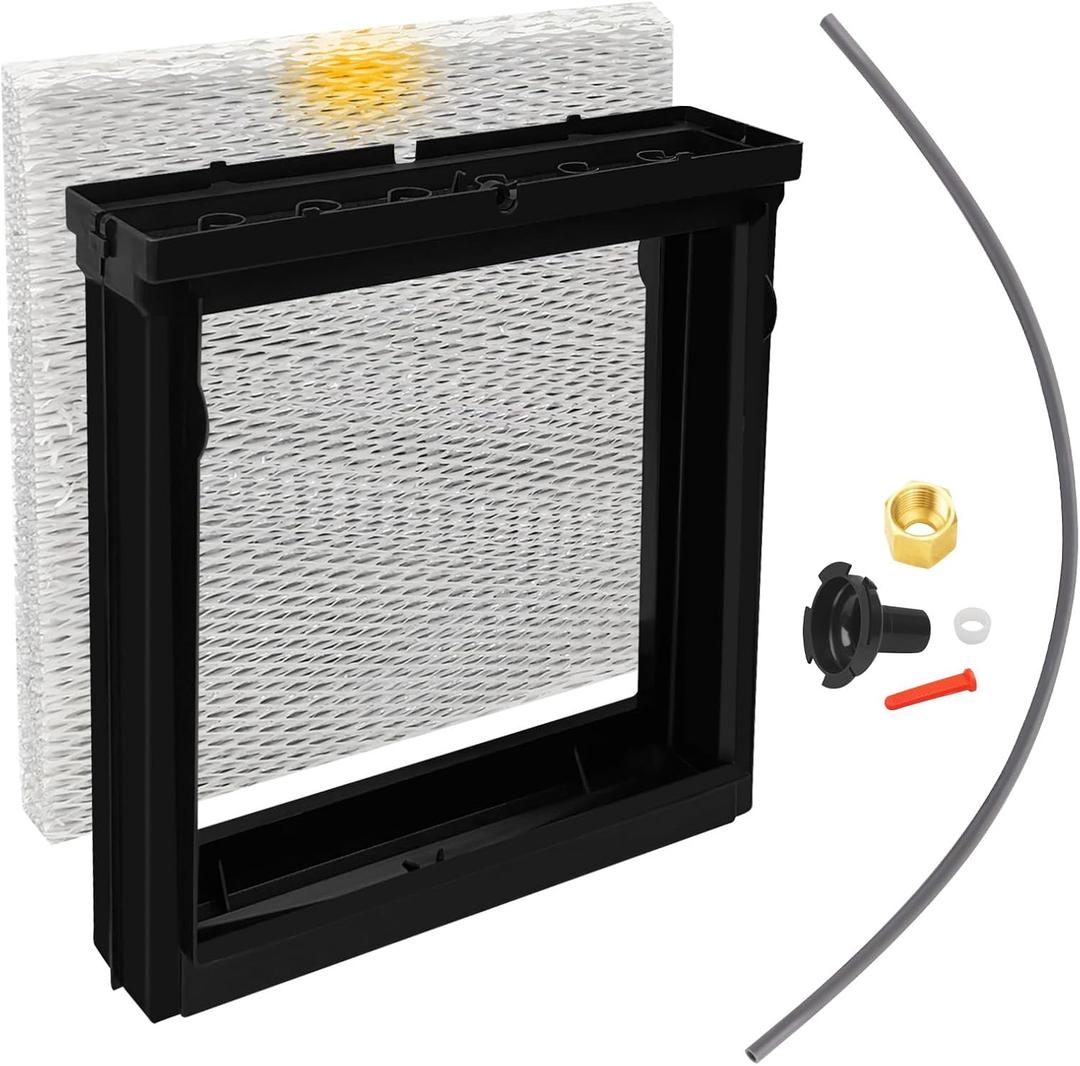 4792 Humidifier Maintenance Kit for Humidifier 500, 500A, 500M Whole-House Humidifier Filter, with Water Panel Model No. 10 Humidifier Replacement Parts