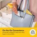 Medela Ultra-Breathable Nursing Pads, Highly Absorbent, Super Soft, Discreet Design for Comfortable Wear, Pack of 120