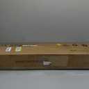 Full Box Spring 5 Inch High Profile Box Springs for Full Bed, Sturdy Metal Frame Mattress Foundation, Easy Assembly, Quiet & Noise-Free, Black (Full)