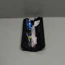 Metal Trigger Switch Button Replacement Compatible with Dyson V10 V11 SV12 SV14 Vacuum Cleaner, Metal Power Switch Button Repair Accessories with Repair Tools Kit