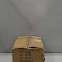 10 inch Cordless Snow Shovel for Dewalt 20v Battery(NO Included), Brushless Electric Snow Blower with Adjustable Front Handle, 6in. Depth, 20FT Throw Distance Snow Shovel for Deck Driveway