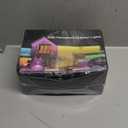 MuliVid 200Ft Permanent Outdoor Lights for House, RGB Halloween House Light Outdoor with Remote APP Control,IP67 Waterproof for Outside DecorationsEaves Lights for Christmas, Holiday, Party, Daily