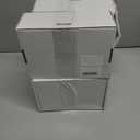 4 x Valentines Day Gifts for Her,Travel Makeup Bag Cosmetic Bag for Women,Small Makeup Organizer Bag,Cute & Waterproof Vegan Leather Makeup Case with Multiple Compartments (BROWN) (MEDIUM)