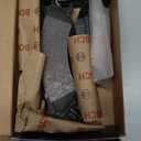 BOSCH BC1414 QuietCast Premium Ceramic Disc Brake Pad Set - Compatible with Select Ford Expedition, F-150; Lincoln Navigator; FRONT