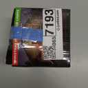 Christmas Projector Lights Outdoor, Red & Green Laser Light Projector with Remote and Timer, 8 Dynamic Patterns Waterproof Christmas Decorations for Indoor Garden Party Xmas Holiday New Year