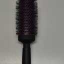 ERGO Super Gentle Round Brush for Blow Out  Salon Quality Hair Styling for Women  Roller for Wet and Dry Hair  Volumizing Care Blowout  ERG53: 2"