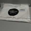 RUNNING GIRL Long Sleeve Yoga Shirts for Women, Soft Fitted Seamless Stretchy Casual Crew Neck Athletic Basic Shirt (White, M)