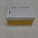 Red Light Therapy for face, 7 Colors LED Face Mask Light Therapy, Led Face Mask Light Therapy At Home, Blue Red Light Therapy Mask for Face