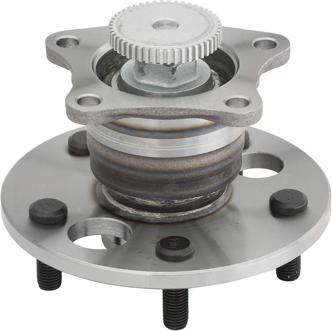 MOOG 512310 Wheel Bearing and Hub Assembly for Toyota Camry