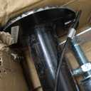 VEVOR RV Slide Out Support Jacks, 5000 lbs Capacity Each Slide Out Stabilizer, Adjusts from 20"-48" Camper Slide Out Support Jacks, Heavy-Duty Slideout Stabilizers for RV, Camper and Travel Trailer