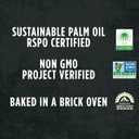 Carr's Table Water Crackers, Baked Snack Crackers, Party Snacks, Original, 4.25oz Box (1 Box) (4.25 Ounce (Pack of 6))