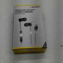 Acoustix Premium Sound Stereo Earbuds With Lightning USB C Connector