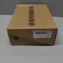 Roller Skate Shoes for Boys and Girls Kids LED Light Up Fashion Sneakers with Rechargeable and Detachable Wheels The Gift for Party Birthday Christmas Day (12 Little Kid, Pink1558)