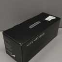 AERLANG Fathers Day Dad Gifts Neck Massger,Shiatsu Neck and Back Massager with Heating Neck and Shoulder Massager Deep Kneading Pillow for Massage Home Office Car Use Gifts for Women Men Dad Mom (Blue)