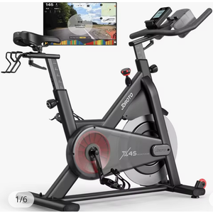 JOROTO X4S EXERCISE BIKE