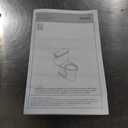 TOTO Drake 1.28 GPF Toilet Tank with WASHLET+ Auto Flush Compatibility, Sedona Beige - ST776EA#12